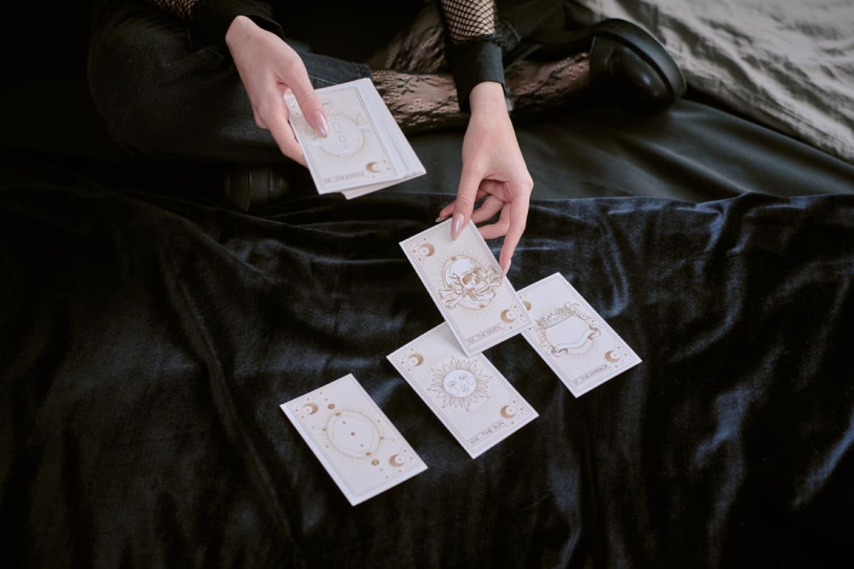 Eskişehir Tarot Baktırmak İçin Doğru Yer