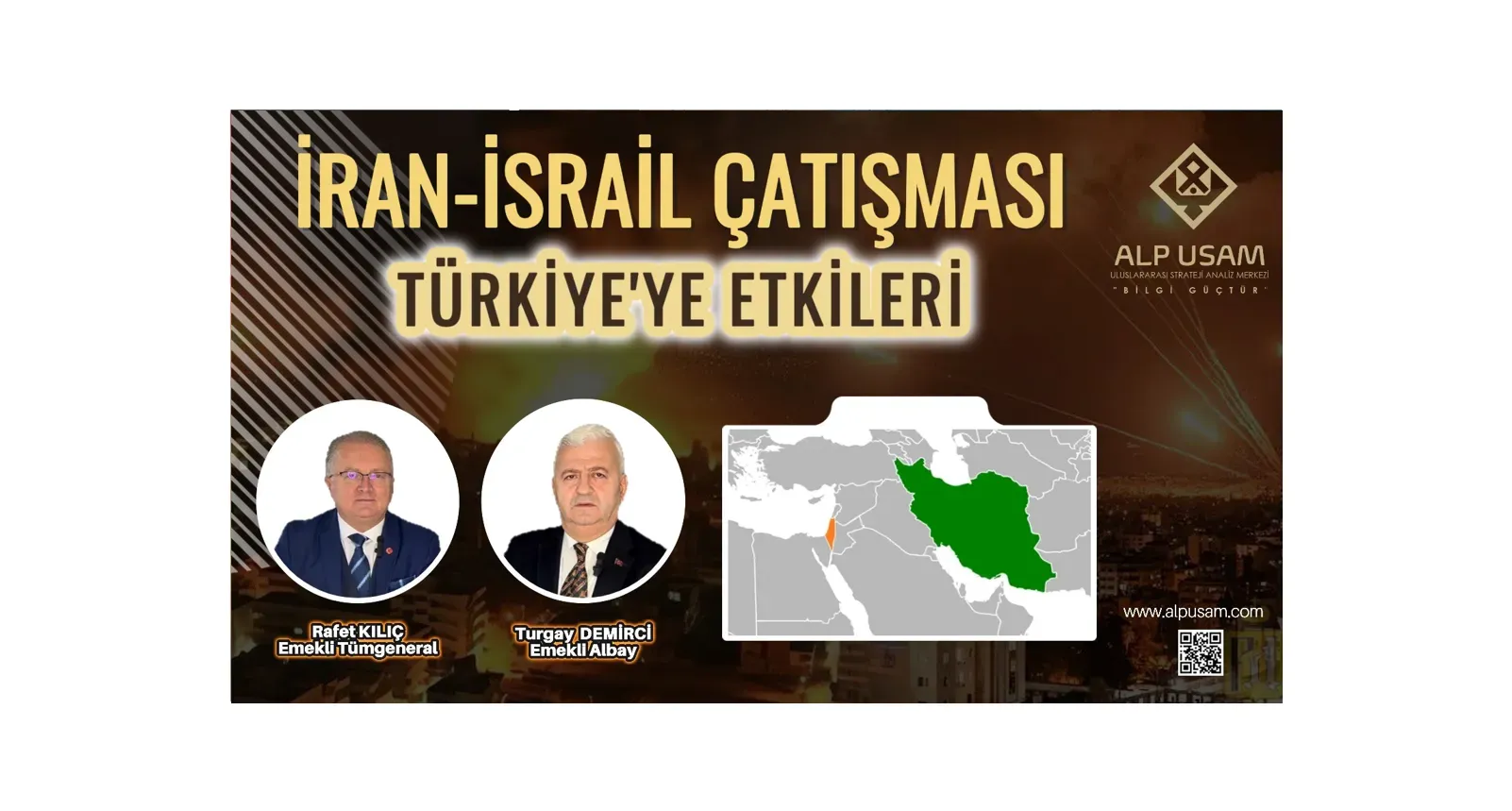 Uluslararası gelişmeler Türkiye'ye etkileri: Güncel durum