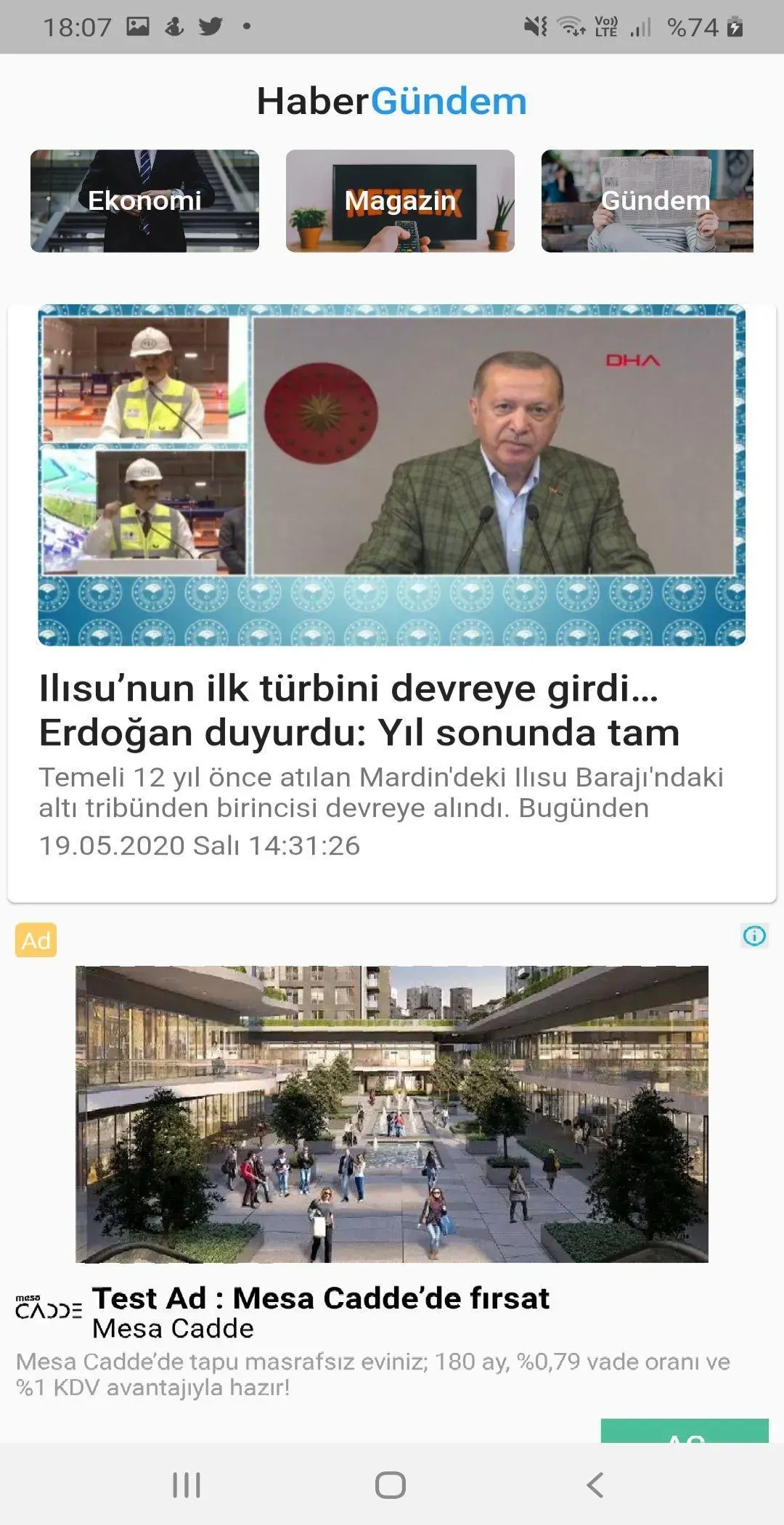 Gündem Son Dakika: Vatandaş İçin Özet ve Kilit Noktalar