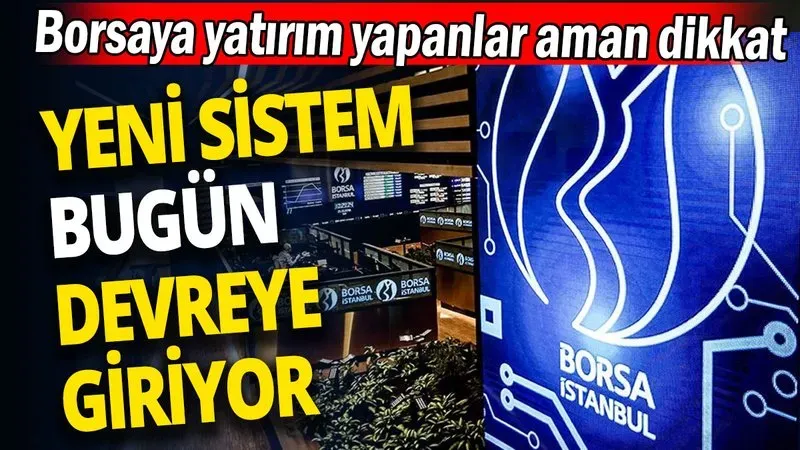 Borsaya Yatırım: Başlayanlar İçin Basit Stratejiler