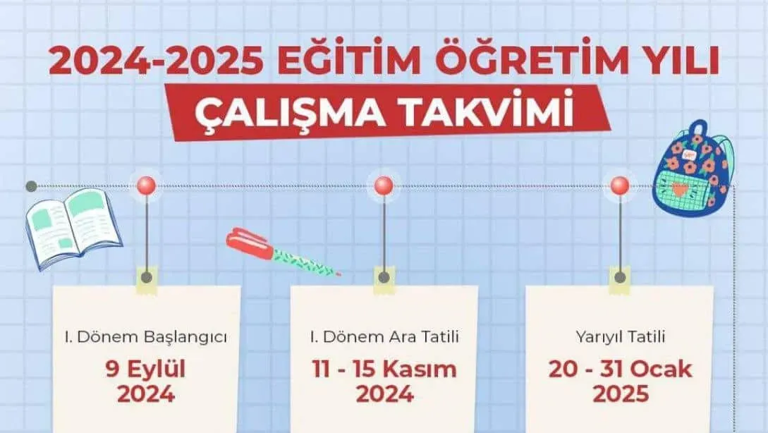 eğitimde yeni planlar: Yıl Sonu Gelişmeleri ve Beklentiler