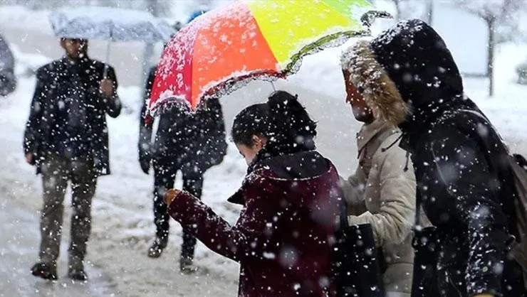 gündem son dakika hava durumu: afet uyarıları ve güvenlik