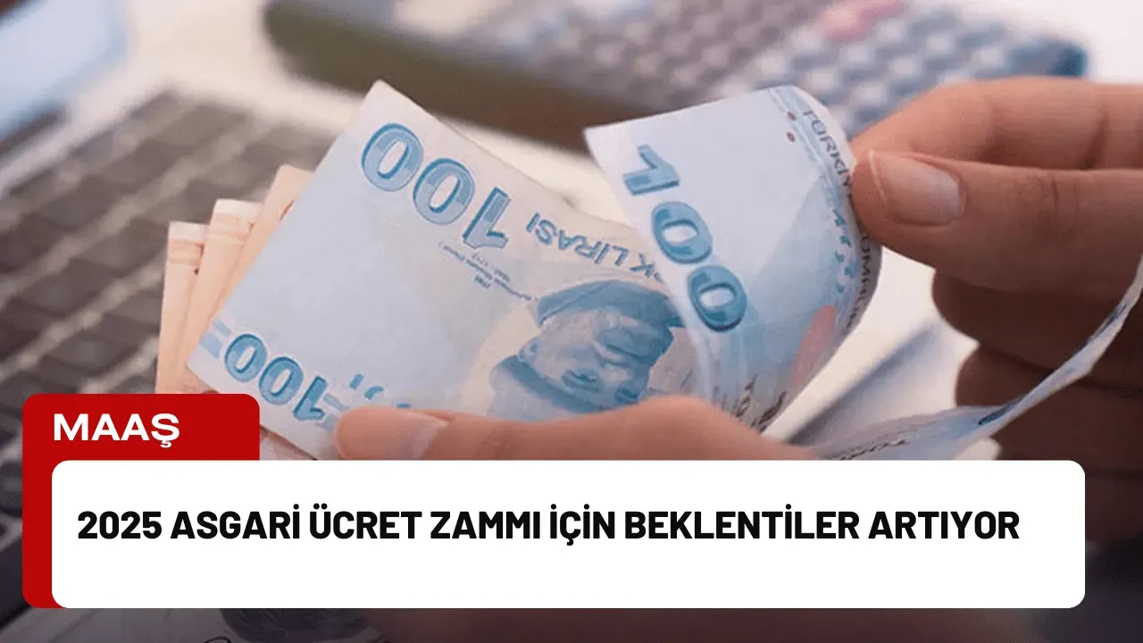 Asgari Ücret Ara Zam mı? Temmuz 2025 Beklentileri