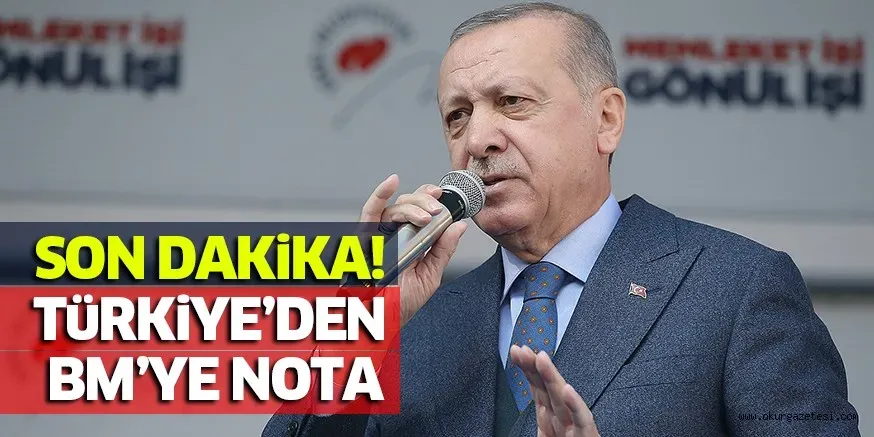 Gündem Son Dakika Türkiye'ye Özetler ve Yorumlar: Giriş