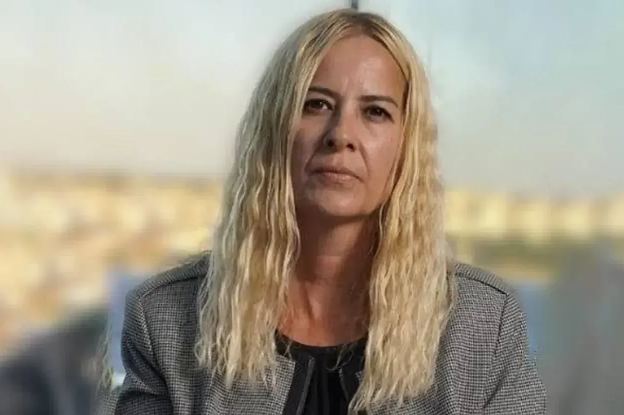 Nazlı Sarp: Şişli'deki Ekonomi Yazarının Ölümü