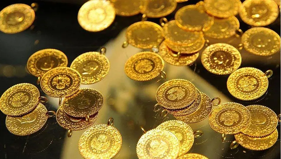 Altın Fiyatları: 23 Temmuz Canlı Güncel Kur Bilgisi