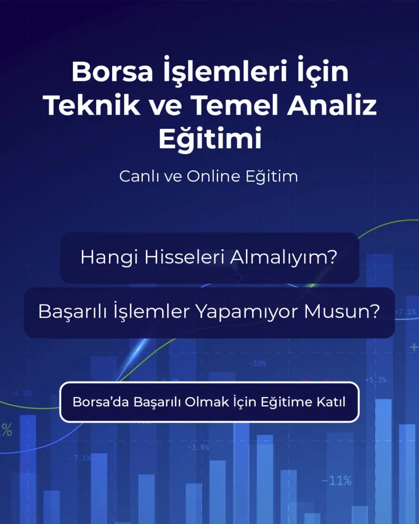 Teknik analiz vs temel analiz: borsa nasıl okunur adımları
