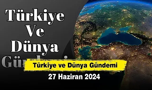 gündem son dakika hızlı ve güvenilir bakış: güncel gelişmeler