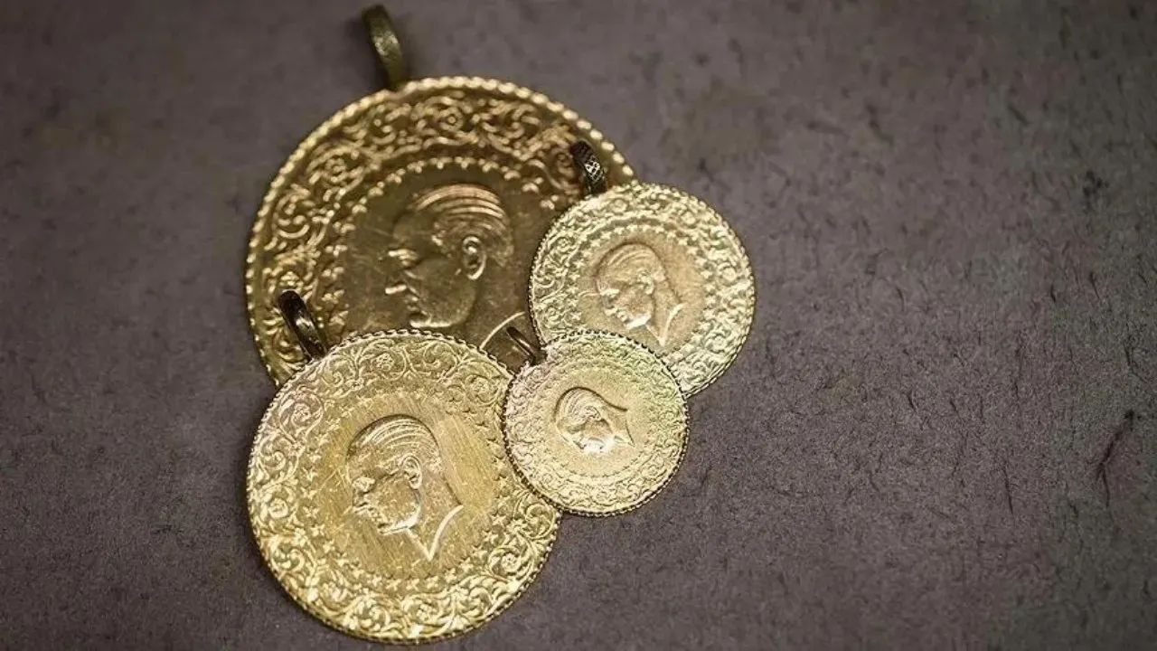 29 Mayıs Altın Fiyatları: Çeyrek ve Gram Altın Ne Kadar?