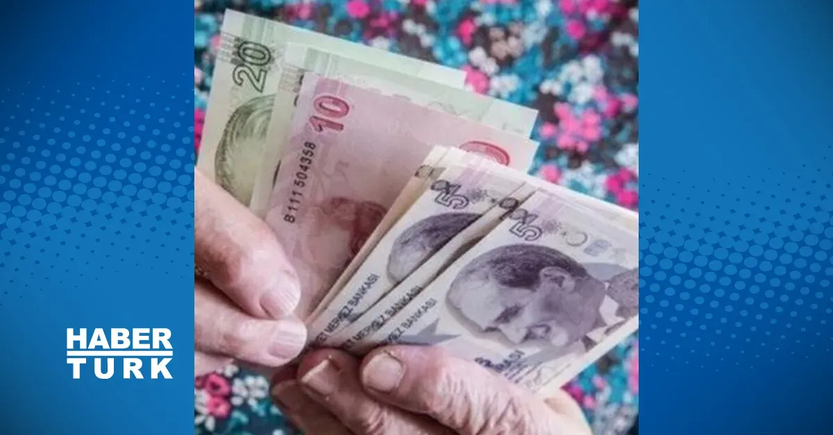 Engelli ve Yaşlılık Maaşı: Ödemeler Ne Zaman Yatacak?