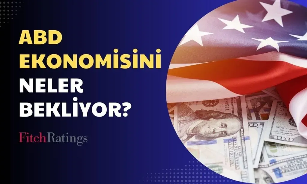 ABD ekonomisi 2025: İlk Çeyrekte Yüzde 0.2 Daraldı
