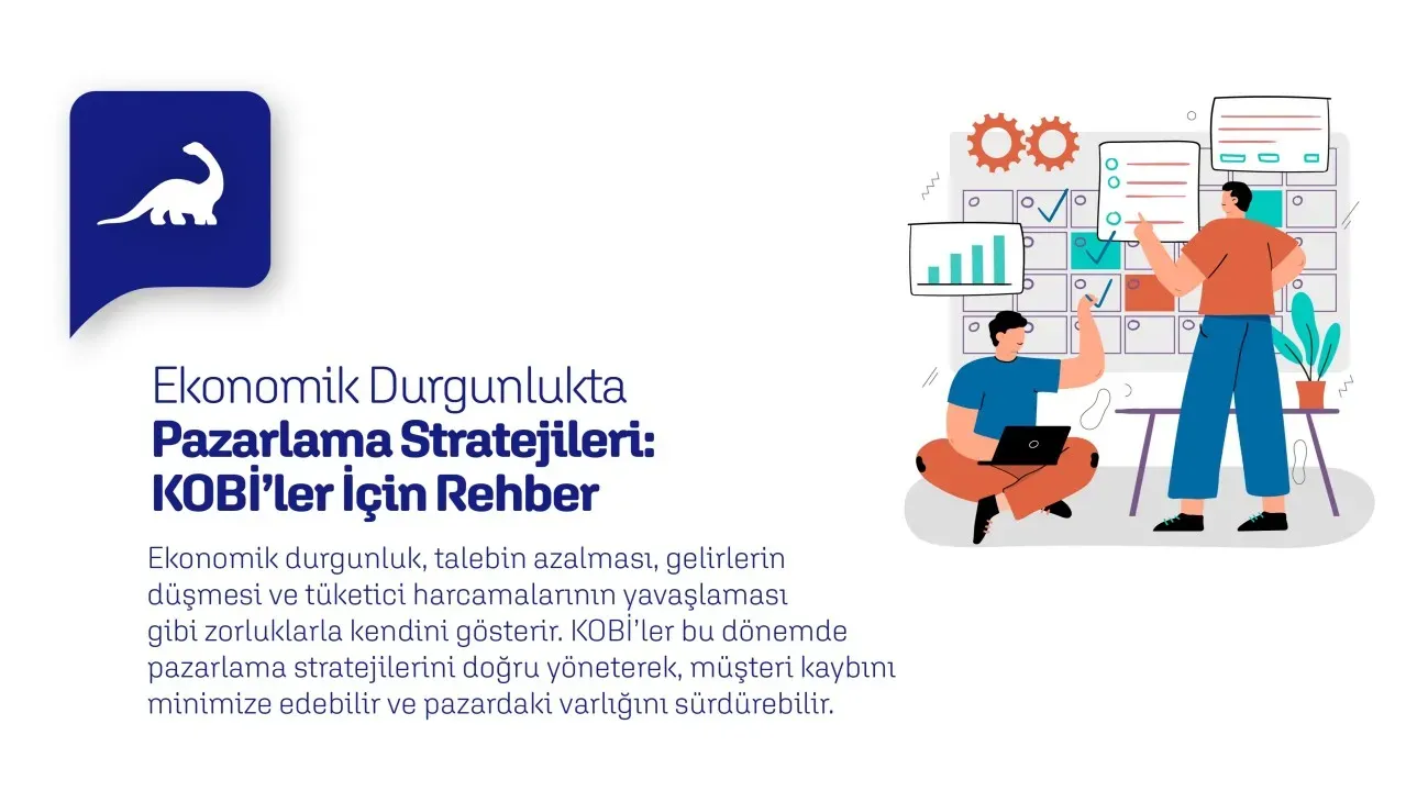 KOBİ Ekonomi Stratejileri: Maliyetleri Düşür, Geliri Artır