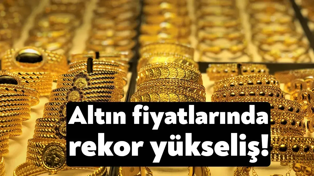 Altın Fiyatları 3 Mayıs: Güncel Değerleri ve Detayları
