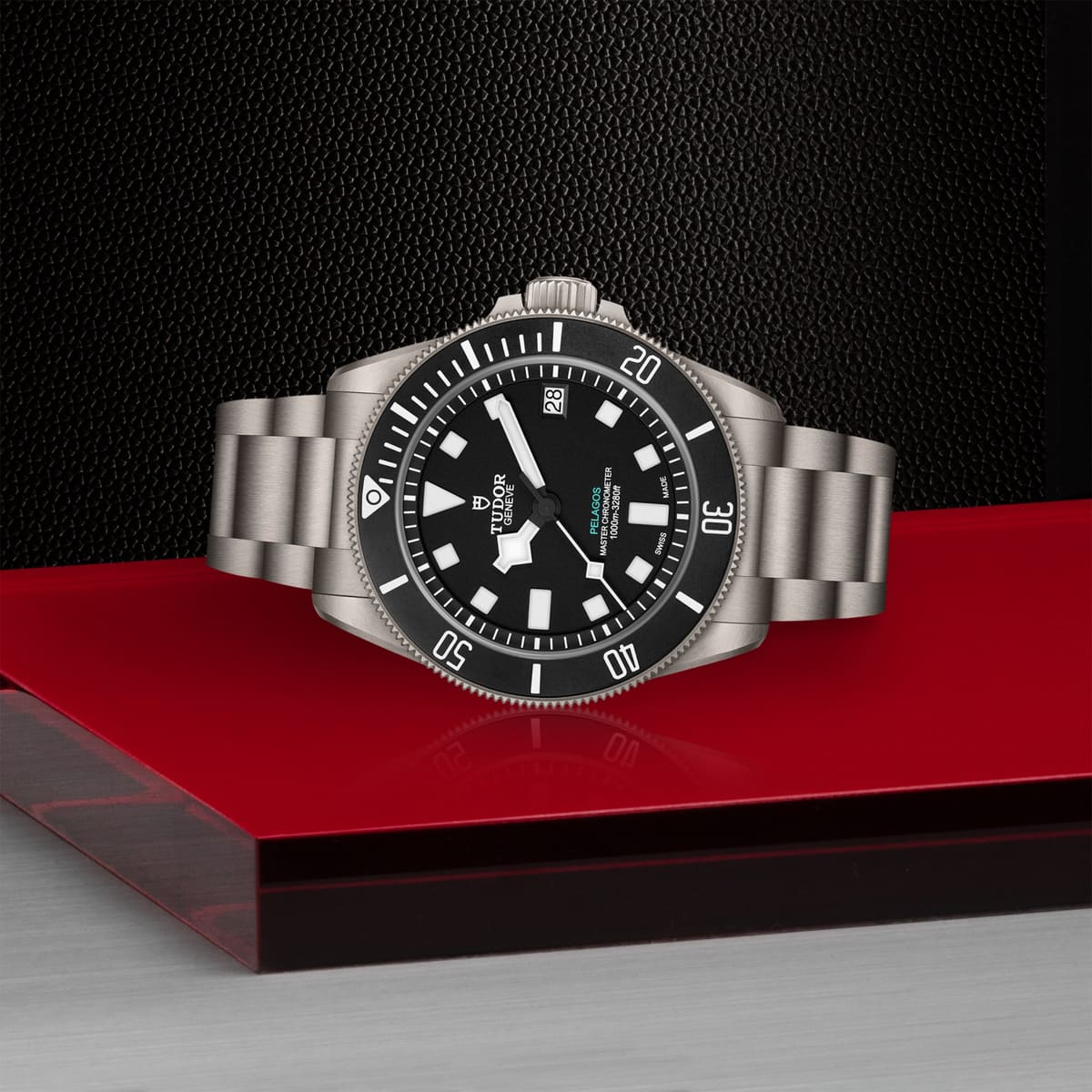 Tudor Pelagos Ultra ile Zamansız Tasarım