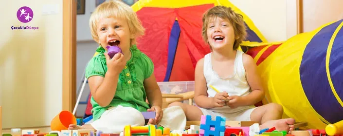 Evde eğlence aktiviteleri: Aileyle keyifli zamanlar