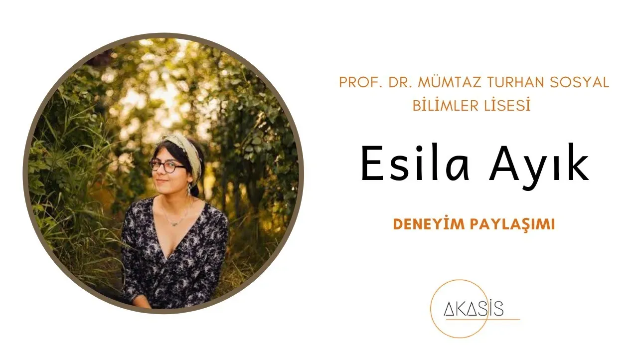 Esila Ayık: CTE Sağlık Durumunu Yalanladı