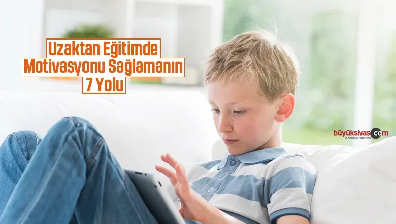 Eğitimde motivasyonu artıran 7 yol: Etkili stratejiler