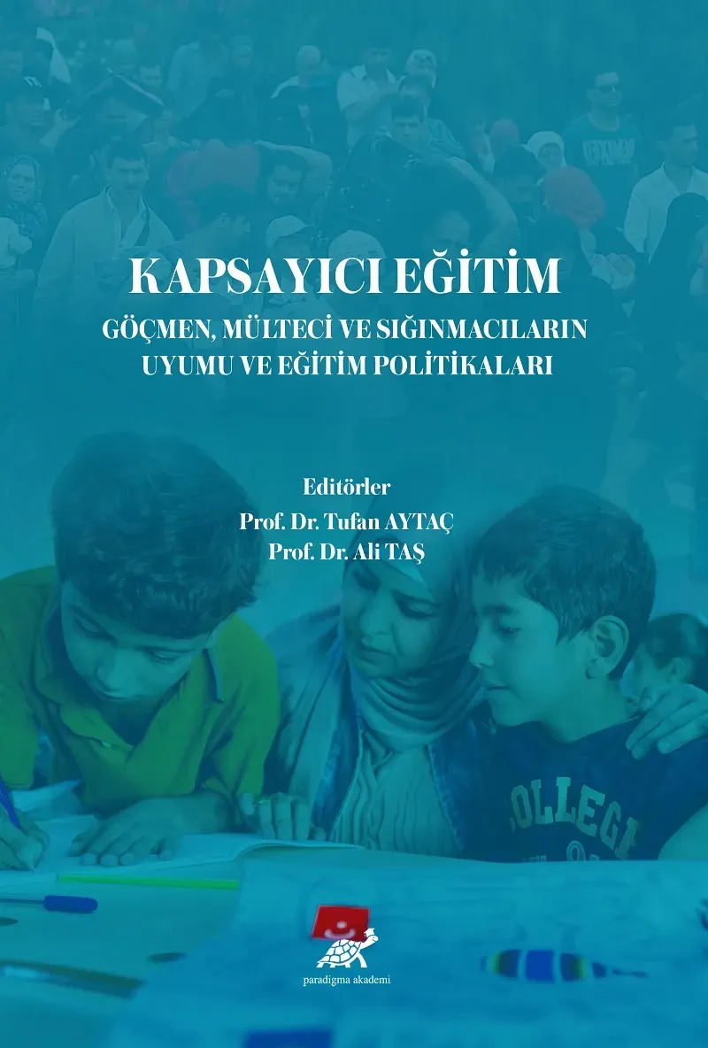 Eğitim Politikaları ve Kapsayıcılık: Adil Eğitim Hakları
