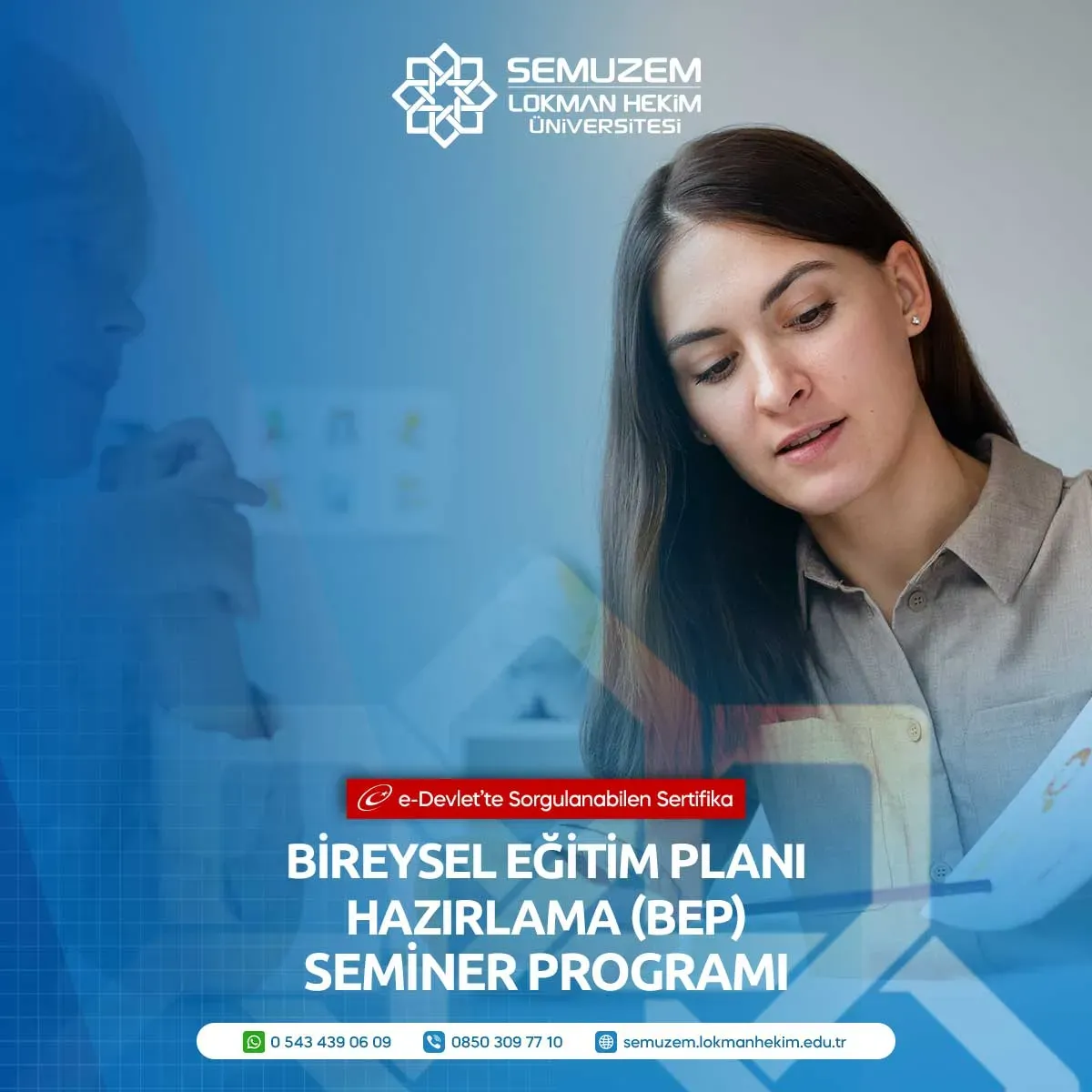 Kişiselleştirilmiş Eğitim Planlarıyla Yeni Nesil Öğrenme