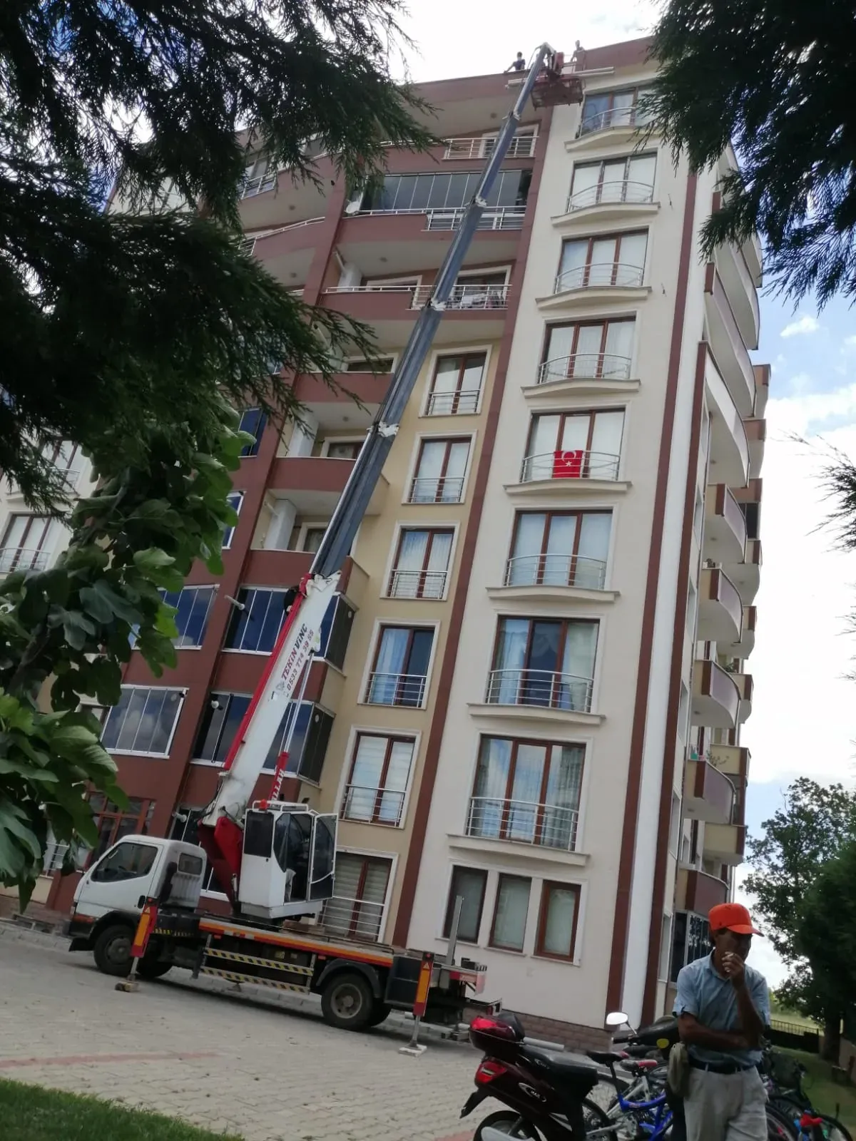Çorlu Ambar Kiralama: Avantajlar ve Sözleşme İpuçları