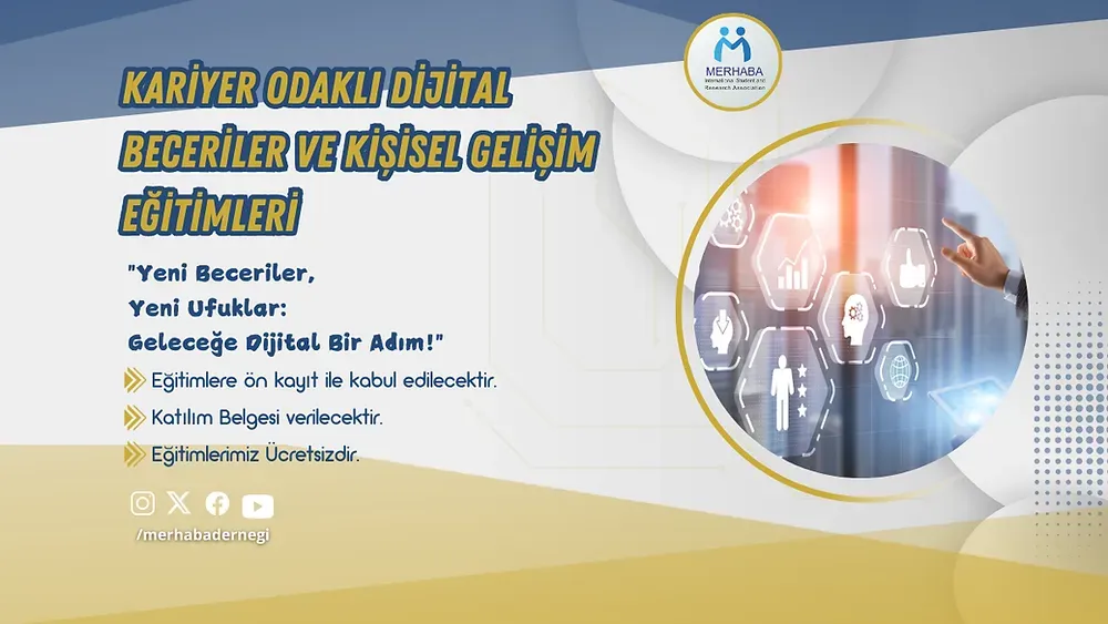 Kariyer Odaklı Beceriler: 5 Hızlı Öğrenme İpucu ve Strateji