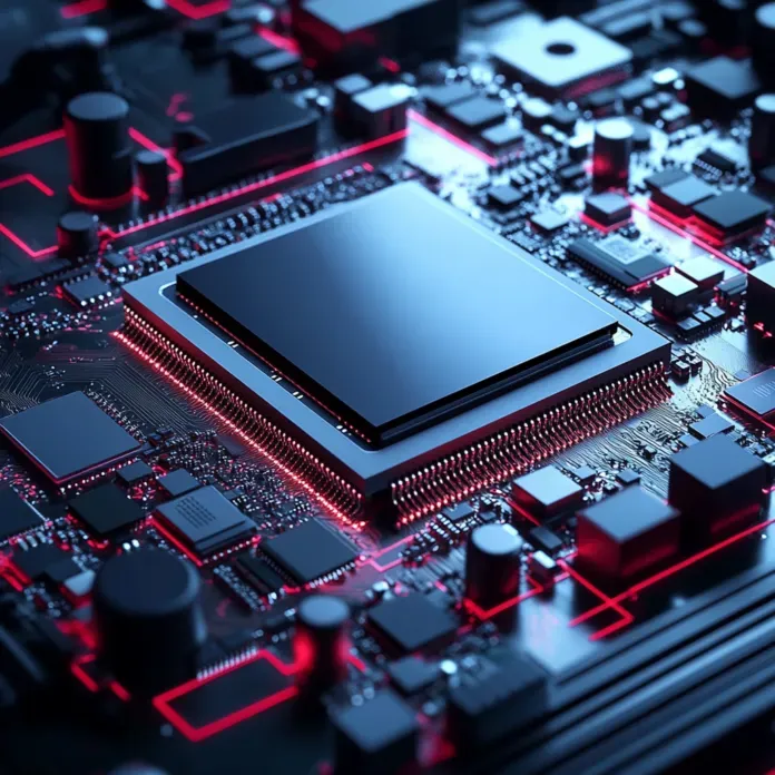 Hardware trends driving next-gen devices: future-ready