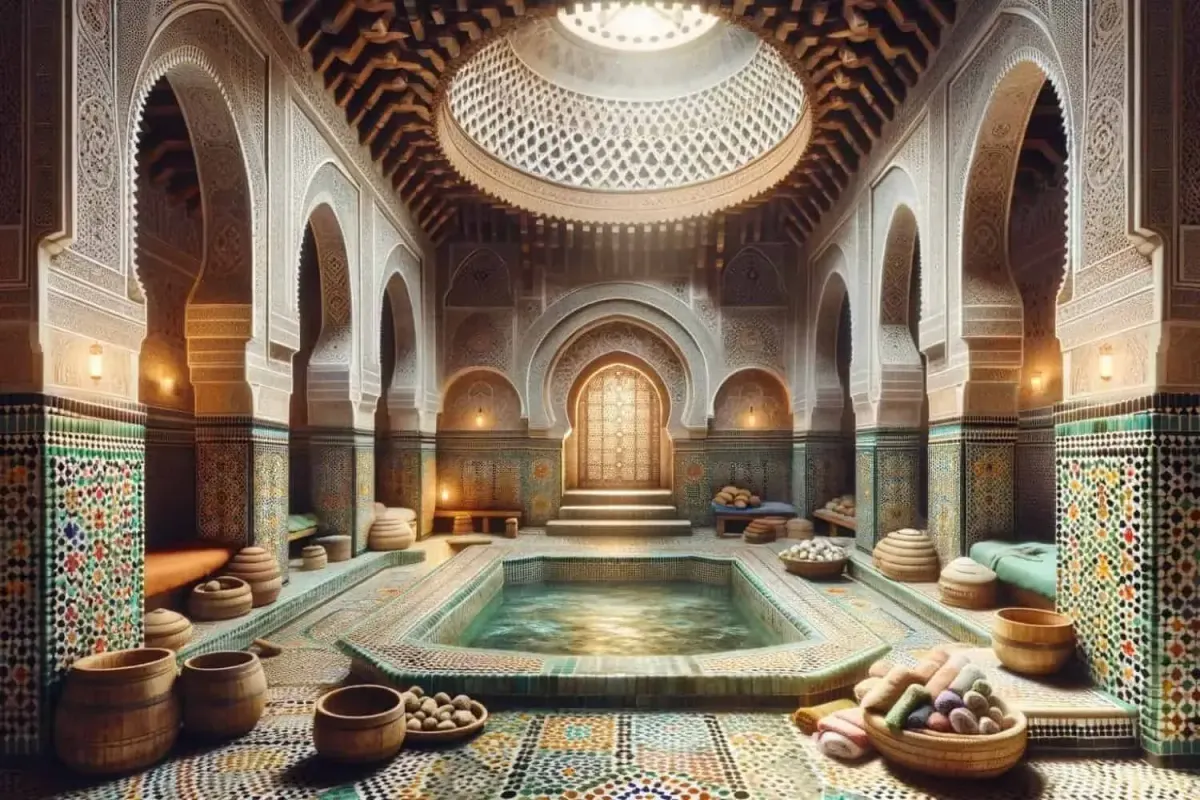 Hammam: Turkish Bath vs Sauna — What Makes It Unique