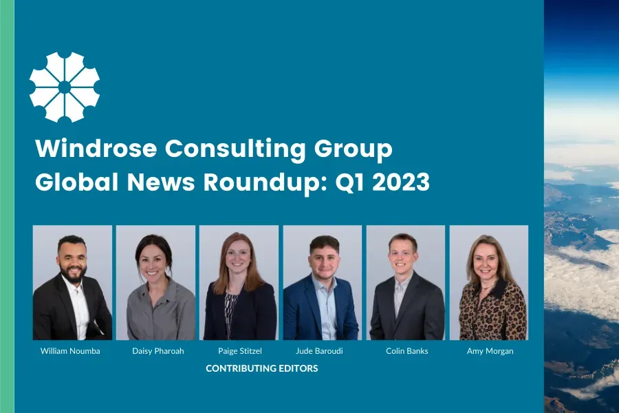 Global News Roundup: Global Headlines, Insightful Analysis