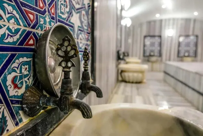 Turkish bath abroad: A traveler’s guide to hammams