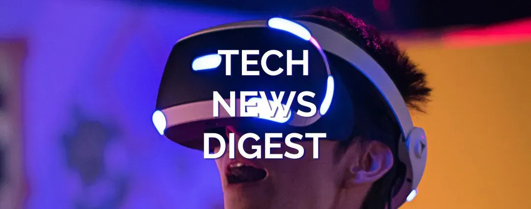 Tech News Digest: Essential Updates for Developers