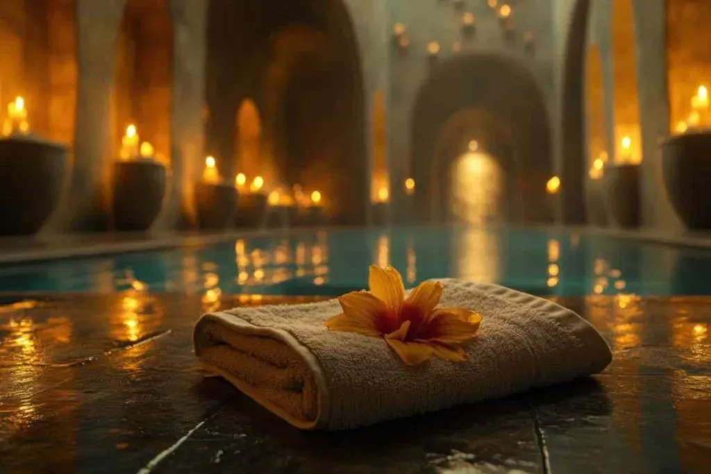 Turkish Hammam for Beginners: A Complete Spa Guide