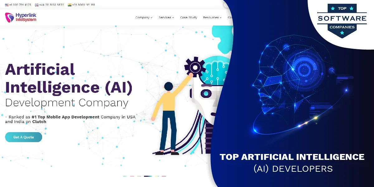 Artificial Intelligence redefining industries in 2026