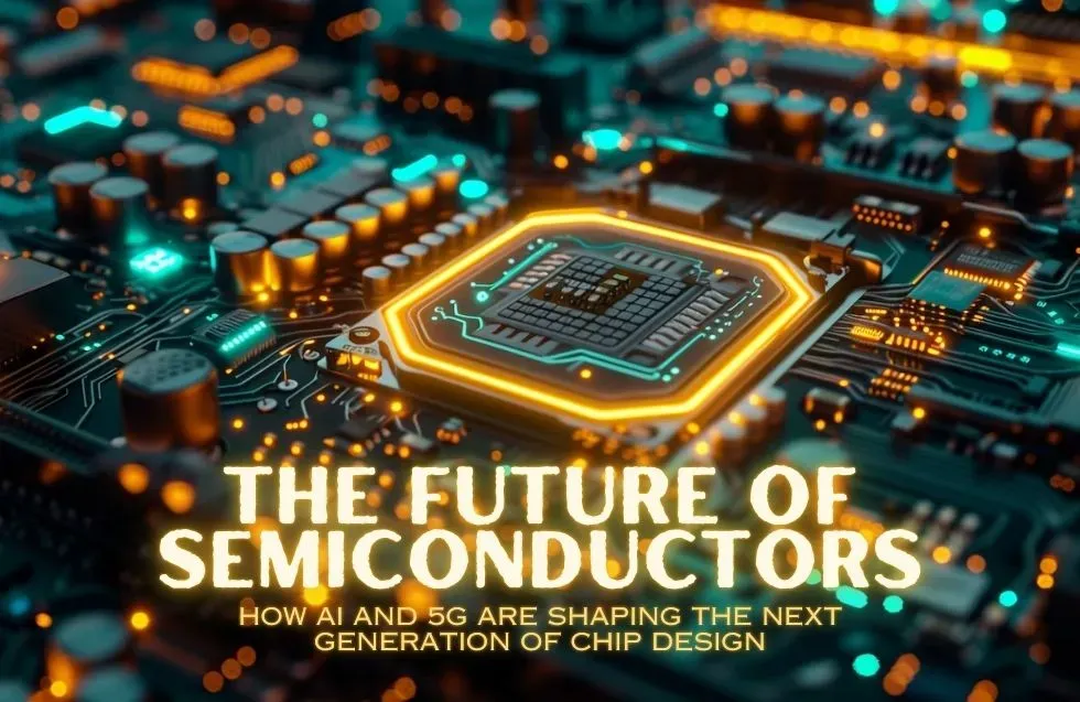 Semiconductors, 5G, and Cloud Innovations: Deep Tech Insights