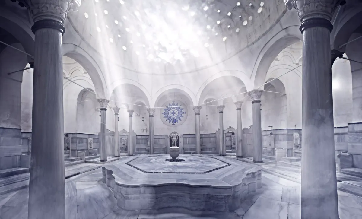 Turkish Hammam vs Turkish Bath: Key Differences and Impacts
