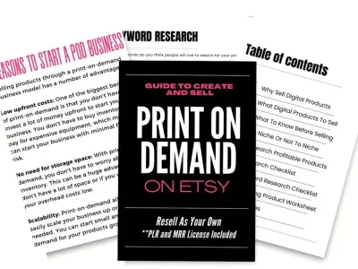 High-Converting Designs for Print on Demand: Boost Sales