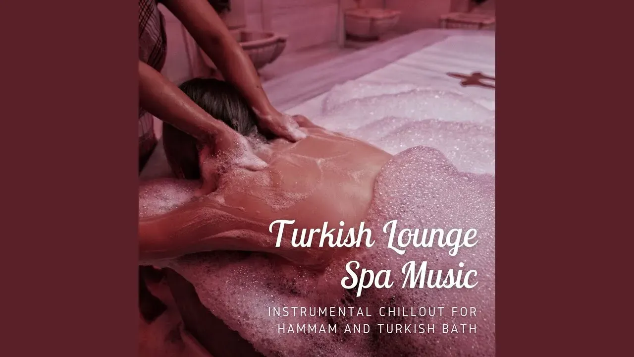 Turkish bath ingredients and ambience for a true Turkish spa