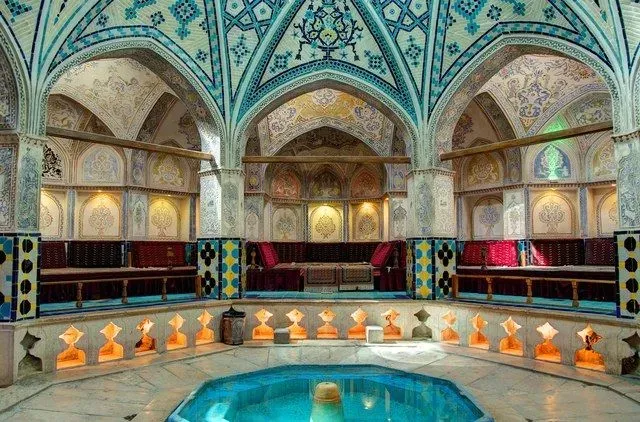Turkish Bath Destinations: Cities for an Authentic Ritual