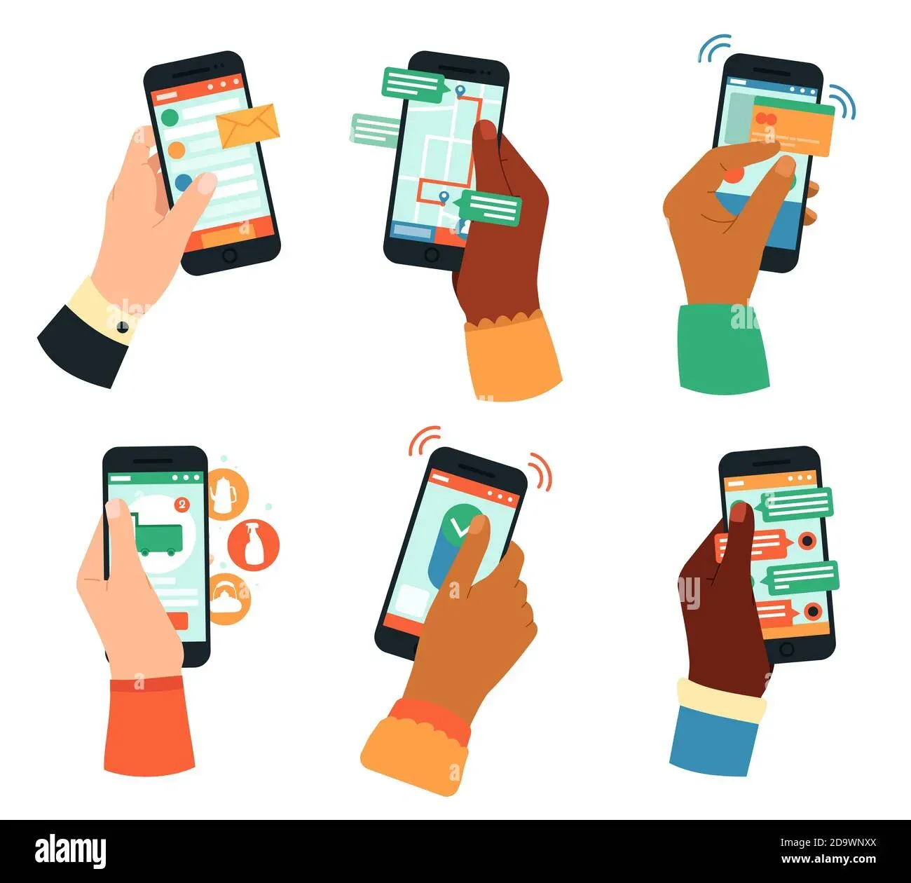Hands-On smartphones and gadgets: The Latest Tech Unveiled