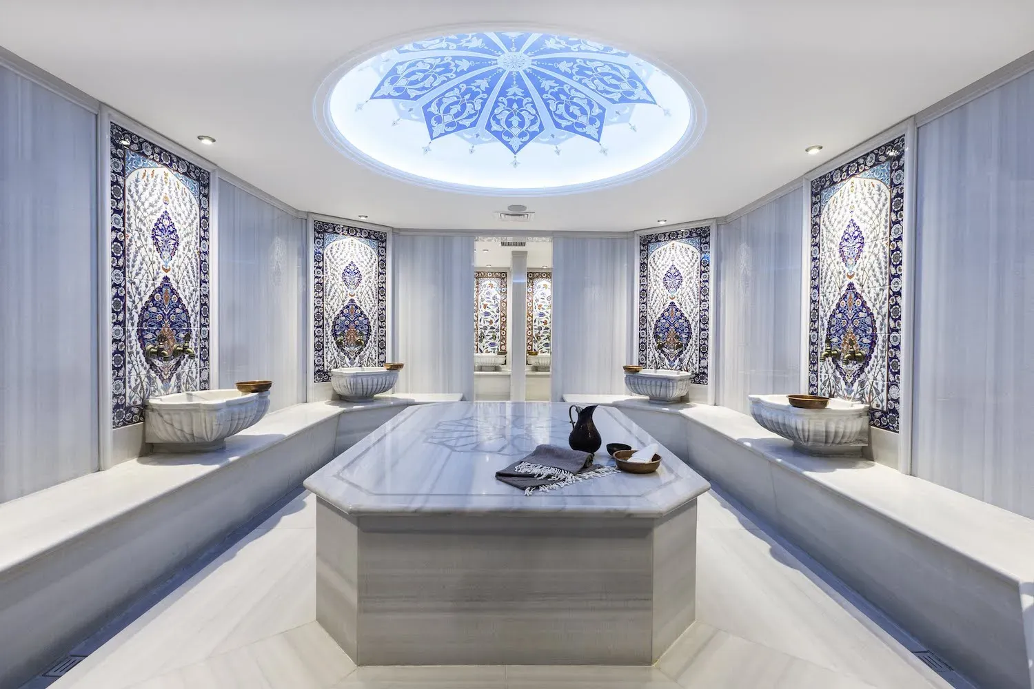 Turkish Hammam Spa Day: Essential Prep Tips for Relaxation