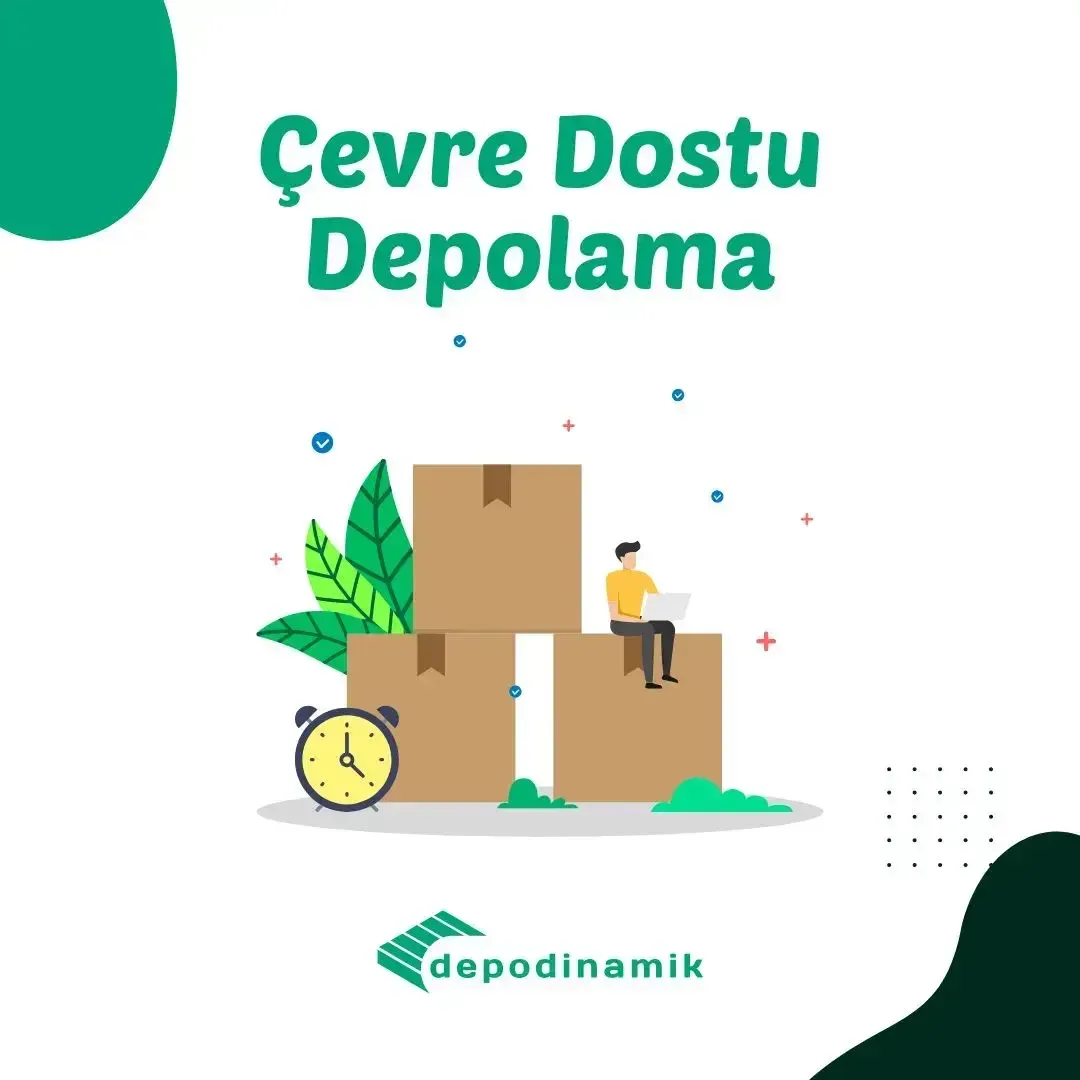 Çorlu ambar çevre dostu depolama seçenekleri kılavuzu