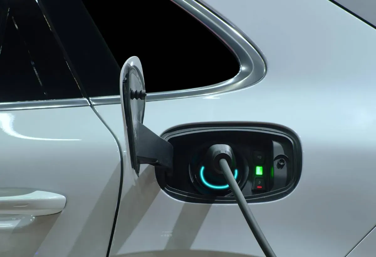 Daly BMS elektrikli araçlar: Güvenlik ve Verimlilik