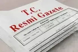 Resmi Gazete 22 Temmuz 2025: Tüm Karar ve Yönetmelikler