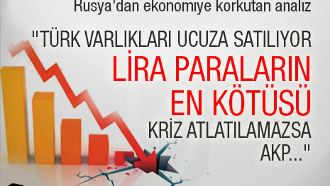son dakika raporlarıyla kriz ve çözüm haberleri analiz