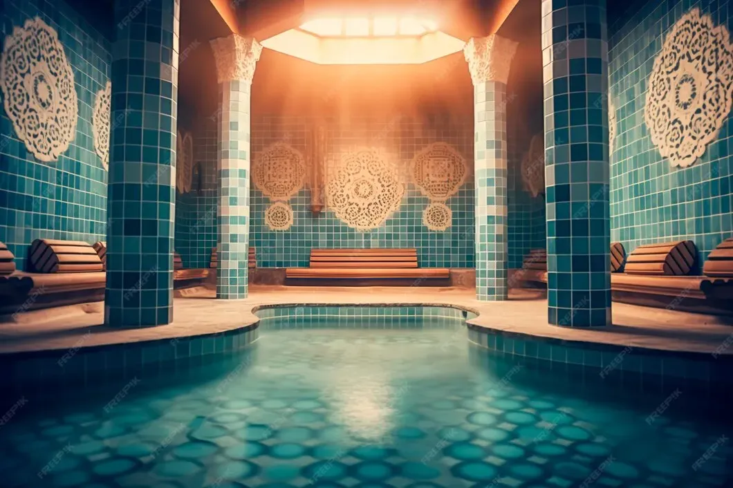 Turkish Hammam Treatments: Scrub, Foam, Massage Mastery