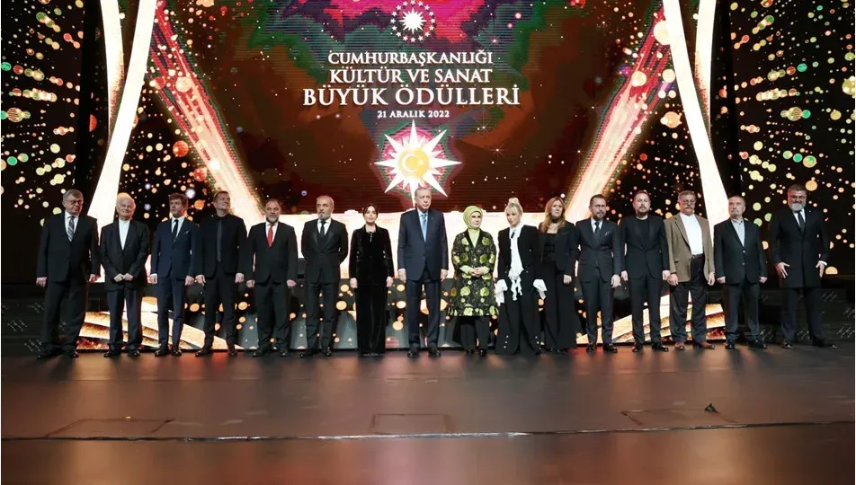 Son Dakika Kültür ve Sanat: Etkinlikler ve Sergiler