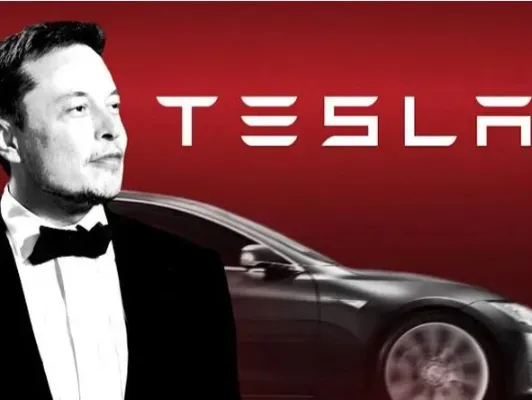 Tesla Hisseleri Yükseliyor: Elon Musk'ın Başarısı