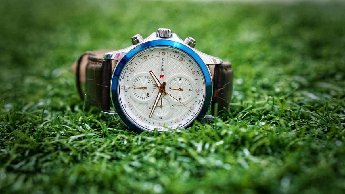 Zamanın İkonik Simgesi Rolex Saat Modelleri