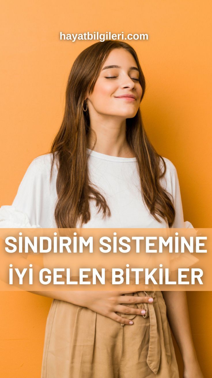 Sindirim Sistemini Güçlendiren Besinler