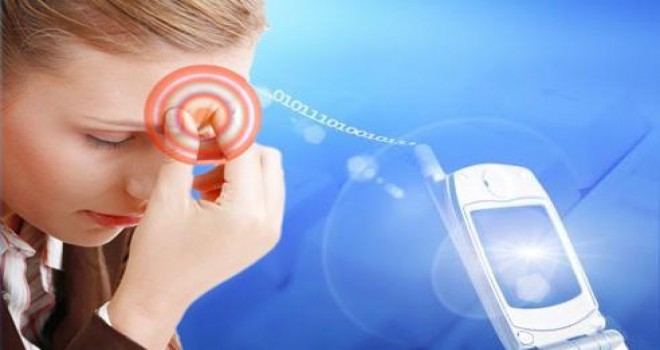 Cep Telefonu Kullanımının Ruh Sağlığı Üzerindeki Etkisi