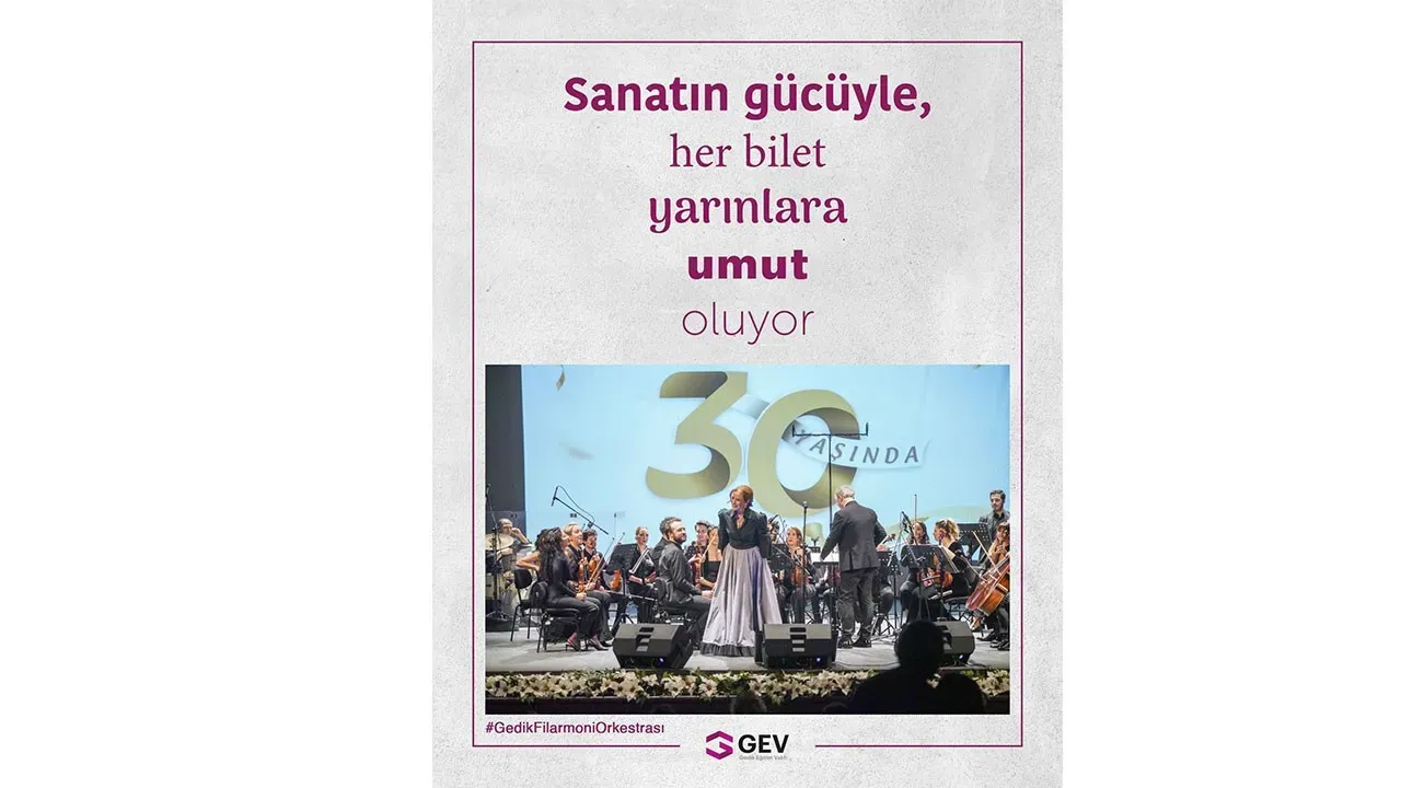 Sanatın gücüyle söylemler: kültür ve toplumsal değişimin izi